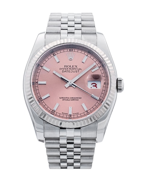Rolex Datejust 116234